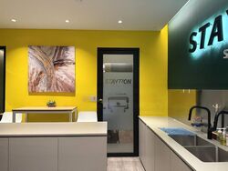 Paya Lebar MRT (D14), Office #471188651